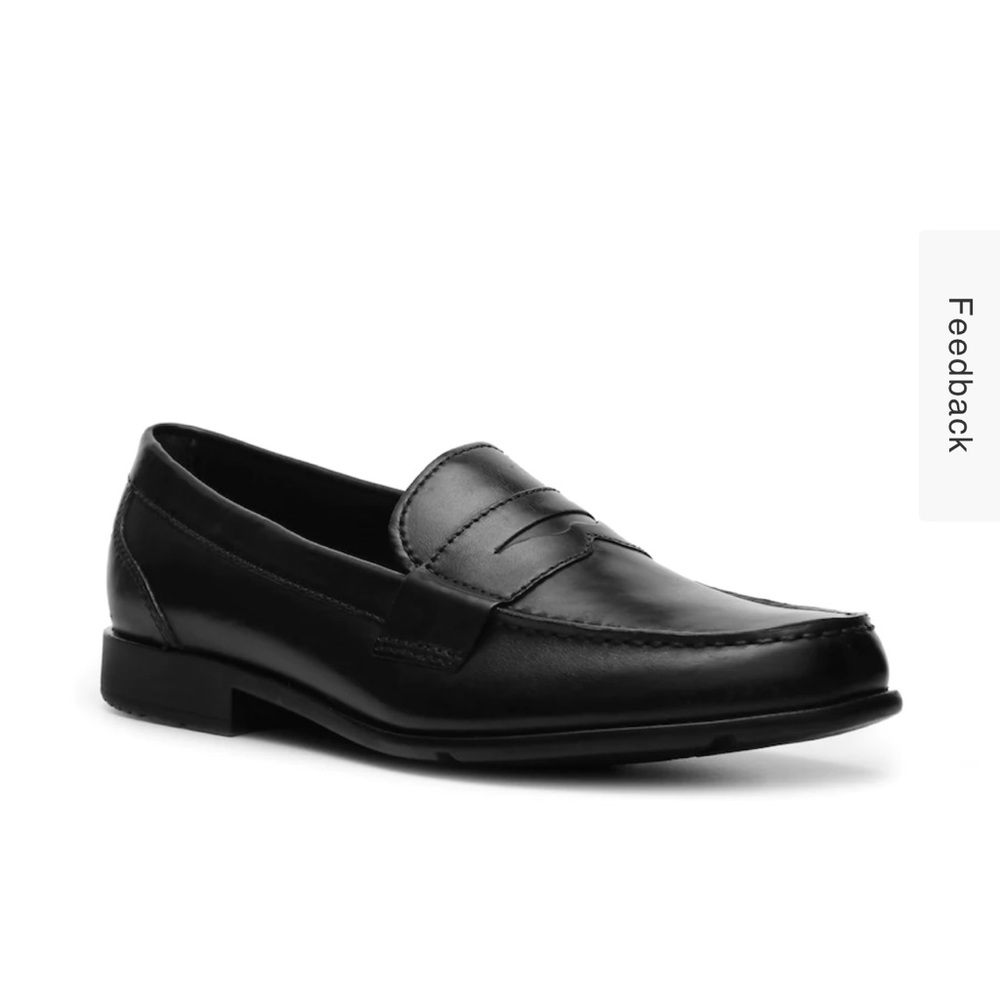 Rockport Classic Penny Loafer